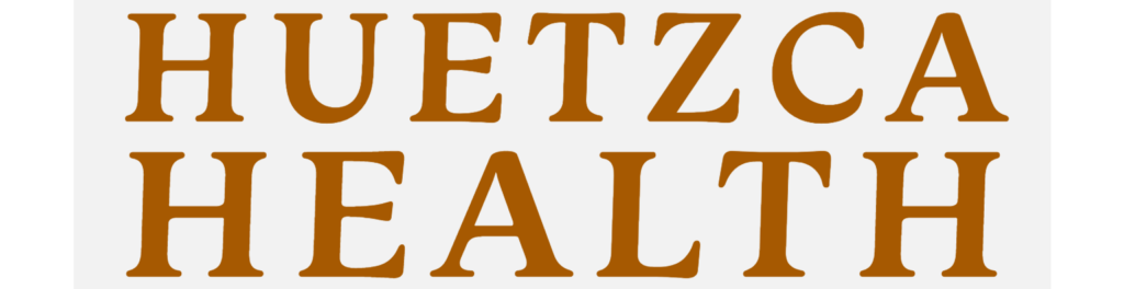 huetzca health logo